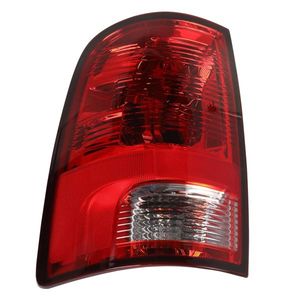 Nuova Luce Posteriore Ambra per Dodge Ram 1500/2500/3500 Pickup 2009-2018 - Product Image 6
