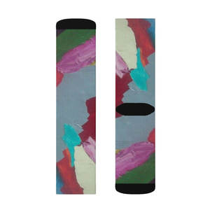 Casual <b>Socks</b> <b>Soft</b> Fabric Daily Wear <b>Socks</b> Comfortable Fit For All Day Use Casual <b>Socks</b> 2026 - Product Image 1