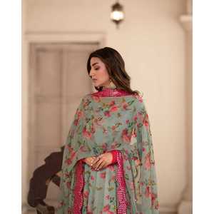 ALIA'S PREMIUM SUIT SET - 126 - Product Image 3