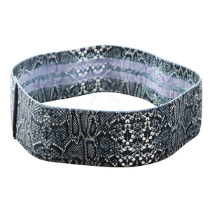 Bandas de tela reutilizables para glúteos, para entrenamientos de fuerza, ejercicios de cadera y rutinas de fitness diarias - Product Image 3