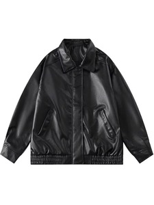 Veste universitaire personnalisée haute performance - Vestes personnalisées durables et élégantes pour hommes et femmes - Product Image 6