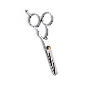 Ciseaux à effiler les cheveux personnalisés, ciseaux texturisants professionnels pour salon de coiffure, ciseaux à effiler pour la coiffure - Product Image 3