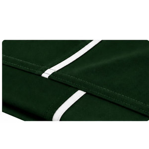 Uniforme de cricket moderne avec une coupe ergonomique, des panneaux en tissu ventilé et un matériau extensible confortable - Product Image 6