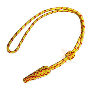 Nudos de Sable con Logotipo Personalizado a Precio Económico, Accesorios para Uniformes, Venta en Línea de Nudos de Sable - Product Image 3