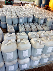 Additif alimentaire pour animaux : Mélasse de canne à sucre Brix 78, mélasse de canne à sucre noire liquide et en poudre en fût/réservoir/en vrac pour l'alimentation du bétail - Product Image 3