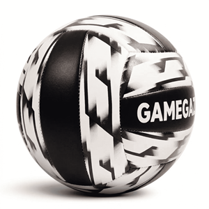 ลูกวอลเลย์บอล GAMEGAZER MS-VB-1010 PU ขนาด 5 น้ำหนัก 260-280 กรัม เส้นรอบวง 650-670 มม. แบบกำหนดเอง สำหรับกีฬา น้ำหนักเบา ทนทาน เหมาะสำหรับการแข่งขัน - Product Image 2
