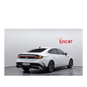 Hyundai Sonata 2.0 LPG, Auto de Alquiler, Caja de Cambios Automática, Asientos de Cuero, Cámara Trasera, Euro V, Disponibilidad Junio 2025, 12,119 km de Kilometraje - Product Image 2