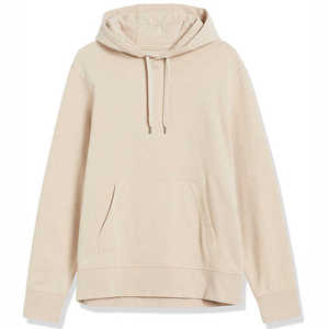 Couleurs variées, 100% coton, style décontracté, pull confortable, sweat à capuche pour homme, poche en polaire, coupe régulière, séchage rapide, respirant - Product Image 2