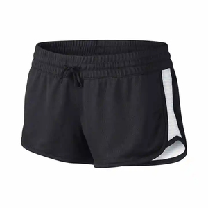 Shorts Athlétiques Décontractés Sur Mesure pour Femmes Été 2026 – Vente en Gros, Excellente Qualité - Product Image 5
