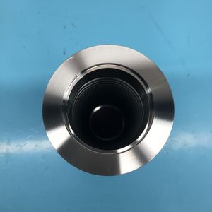 Lam 796-001582-001สายยางเชื่อมโลหะ KF50อุปกรณ์เซมิคอนดักเตอร์ทั่วโลกที่ - Product Image 3