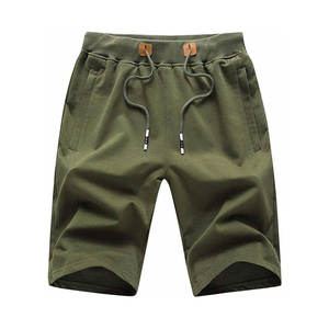 Shorts de baloncesto y fútbol de moda urbana americana, personalizados al por mayor, nuevos, recomendados y de calidad. - Product Image 3