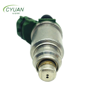 CYUAN 23250-74100 23209-74100 喷油器适用于98-00款丰田凯美瑞、凯利卡和RAV4 <span class=keywords><strong>2</strong></span>.0L。 - Product Image 2