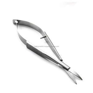 Micro Oral Surgery Dental Instrument <b>Kit</b> Set of 6 CE ISO Certified Surgical Tools Dental Surgical Instruments Wholesale Supplier - Product Image 4