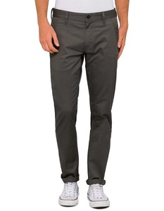 Nuevos Jeans Negros de Moda para Hombre, Estilo Splash-Ink, Corte Holgado, Cintura Media, con Logotipo Desgastado, Originales - Product Image 5