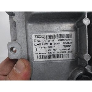 ECUs y Módulos de Computación Usados para Mondeo DS7112B684XC - Product Image 4