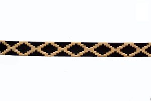 Ceintures décontractées pour femmes avec cristaux, longueur personnalisée, en cuir véritable avec boucle en acier inoxydable, ceinture polo avec strass - Product Image 6