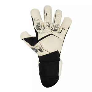 Advanced Soccer Goalkeeper <b>Gloves</b> Thick <b>Latex</b> Non Slip Finger Save Wear Resistant Professional Match <b>Gloves</b> OEM Service - Product Image 3