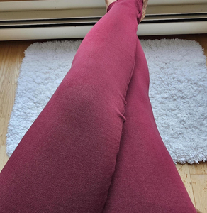 <b>Low</b> MOQ <b>Legging</b> For Women High Quality Women <b>Legging</b> Fitness Wear Women <b>Leggings</b> Style High <b>Waist</b> Basic Style All Seasons Wear - Product Image 4