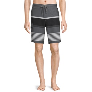 Pantalones Cortos Deportivos 2 en 1 para Hombre, de Doble Capa, Secado Rápido, Elásticos, para Correr, Entrenamiento Físico y Deportes - Product Image 3