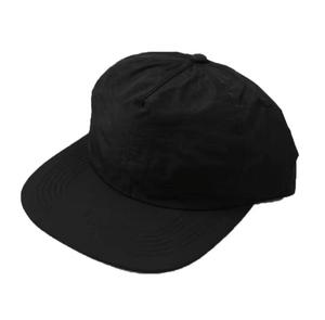 Casquette de baseball unisexe en mélange polyester/coton, réglable, à visière plate, style décontracté urbain, pour adultes, taille 56-58 cm, toutes saisons - Product Image 6