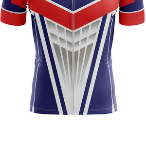 Ensembles de Vêtements de Cyclisme Confortables et Respirants 2026 – Qualité Supérieure 100% Polyester, Plusieurs Couleurs, Vente en Gros - Product Image 3