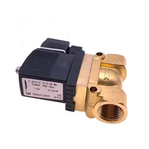 1089058003 110 V G3/8 16 BAR 1089-0580-03 Solenoidventil für Atlas Copco Luftkompressor-Ersatzteil 00169390