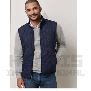 Veste matelassée pour homme, dernière tendance, légère, de haute qualité, prix avantageux, vente chaude - Product Image 5