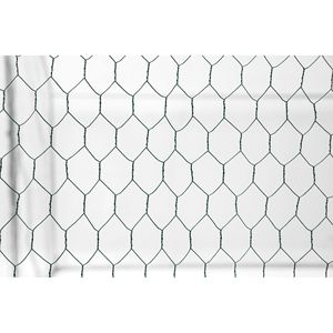 Gallinero Exterior XPT035 de Gran Espacio 20*10*6FT, 3 Unidades para Uso en Granjas, Jaula Metálica Duradera para Animales - Product Image 4