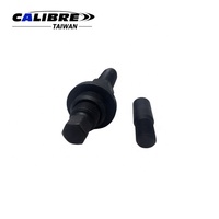 TAIWAN CALIBRE Universal Steel Built-in Bearing Harmonic Balancer Dampener Puller Installer Tool Set Alat Pelepas Pulley Engkol 1