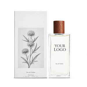 Parfum de luxe pour homme 100 ml – Signature Premium Élégant Longue Durée – Cologne Fraîche Boisée Citrique – Marque Tendance – Cadeau de Fêtes – Meilleure Vente - Product Image 2
