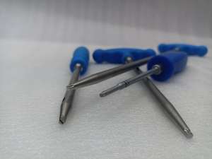 Pinzas y Destornilladores Ortopédicos, Instrumentos Quirúrgicos para Cirugía de Columna Vertebral, Manuales, de Acero, Certificación CE Clase I por Surgi Right - Product Image 5