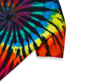 เสื้อยืดแขนสั้นผ้าฝ้าย 100% สไตล์ฤดูร้อน ปักโลโก้ได้ตามต้องการ ผ้าถักเนื้อนุ่ม หลายสี สำหรับผู้ชายและผู้หญิง มีจำหน่าย - Product Image 4