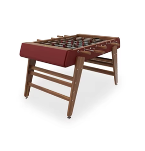 โต๊ะฟุตบอล Abyss รุ่นหรูหราทันสมัย ปรับแต่งได้ตามต้องการ พร้อมดีไซน์พรีเมียม สำหรับใช้ในบ้าน คลับ หรืออาร์เคด - Product Image 3