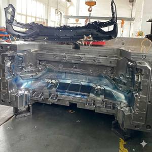 Matriz de Estampado Progresivo de Alta Velocidad Industrial para Fabricación OEM - Product Image 2