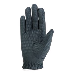 Guantes Profesionales de Equitación para Hombres y Mujeres, para Entrenamiento, Competencia, Deportes al Aire Libre, Transpirables y Cómodos - Product Image 1