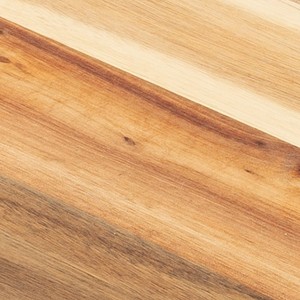 Tablas de Cortar de Madera Rectangulares con Asa, Tabla de Cocina de Madera Maciza, Paquete Combinado - Product Image 5