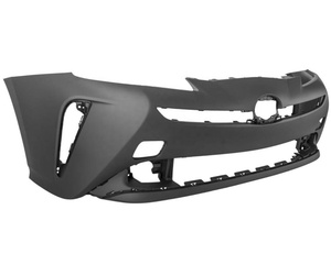 PIÈCES AUTO PARE-CHOCS AVANT DE VOITURE pour TOYOTA PRIUS AWD-e 2019-2021 52119-47978 52119-47979 52119-47983 TO1000457 TO1000458 PARE-CHOCS DE VOITURE - Product Image 1
