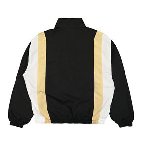 เสื้อแจ็คเก็ตกันลมคุณภาพสูงแบบมีซิปสำหรับฤดูร้อน  ไซส์ใหญ่  กันน้ำ  เหมาะสำหรับกิจกรรมกลางแจ้ง  เสื้อแจ็คเก็ตผ้าไนลอนสำหรับเล่นกีฬา  รับทำโลโก้ตามสั่ง - Product Image 2