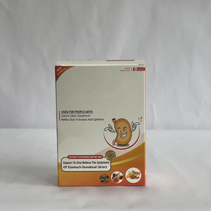 Emballage papier personnalisé fabriqué au Vietnam avec impression offset, assurant une haute qualité et une durabilité environnementale - Product Image 1