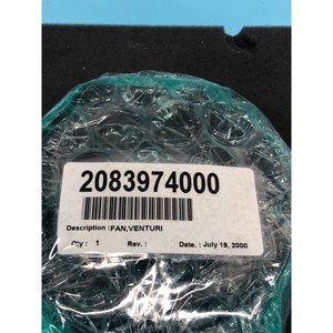 EBM W2S130-AA25-01 NOVELLUS 20-839740-00 ELECTRIC - Equipo y Piezas de Semiconductores de Confianza Globales en el Mercado - Product Image 3