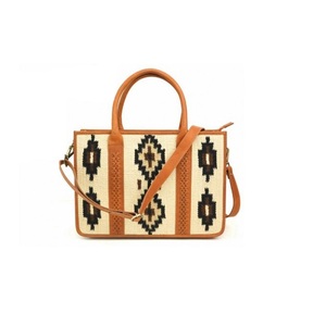 Maletín de Cuero Clásico de Alta Calidad, Bolsa Profesional para Portátil de Oficina y Negocios al Mejor Precio, Mi Fabricante - Product Image 3