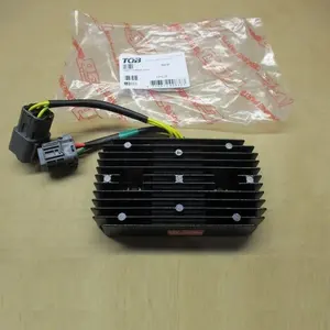 OEM Genuine Regulator for TGB ATV units 926747