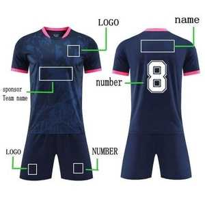 Uniforme de basket-ball - Product Image 1
