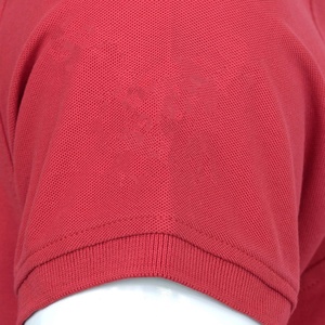Camisas de Golf Casuales Premium para Hombre, Manga Corta, Corte Regular, Ecológicas, Cómodas, de la Mejor Calidad, con Logotipo Personalizado - Product Image 3
