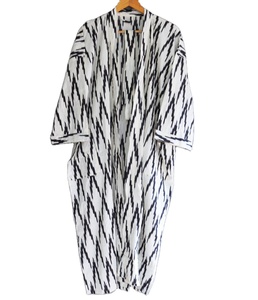 Latest Collection Unique Design Cotton Autumn Season Beach Wear Dress Vintage Kantha Quilted Silk Kantha <b>Jackets</b> Long Sleeves - Product Image 1