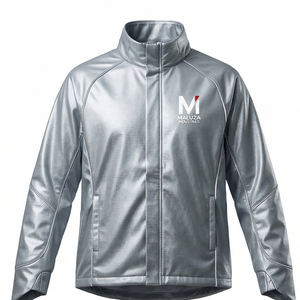 Sweat à capuche imprimé par sublimation durable, tissu recyclé, design personnalisé, pull pour homme et femme, sweat à capuche en polaire écologique - Product Image 1