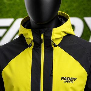 Professional Men's <b>Ski</b> <b>Jacket</b> Waterproof Breathable Winter Thermal Snowboard Coat Windproof Hooded Outdoor Sports Wear <b>Jacket</b> - Product Image 4