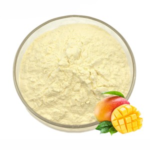 Polvo de Mango Liofilizado Más Vendido, 100% Puro y Natural, para Smoothies, Helados y Bebidas - Product Image 1