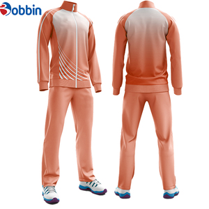 Conjunto Deportivo Informal Transpirable Unisex de Alta Calidad, Personalizado, para Todas las Temporadas, Uniforme Deportivo, Ropa para Exteriores, con Logotipo Frontal - Product Image 6