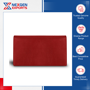 Exportador Indio de Fundas para Chequera Multifuncionales y Ecológicas de la Mejor Calidad, Disponibles para la Venta al Precio de Mercado Mínimo - Product Image 5